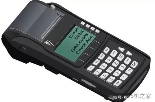 Pos機的有無線網絡嗎？