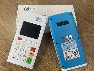 個人辦pos機刷卡違法嗎？