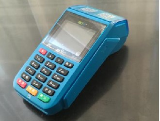 pos機(jī)需要驗證信用卡