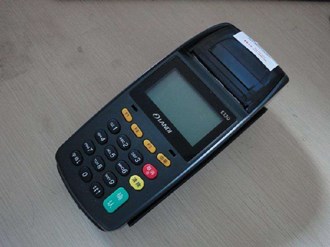 融支付Pos機怎么收費？