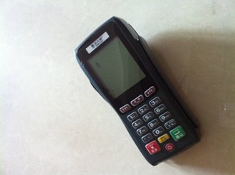 農行Pos機需要押金嗎？