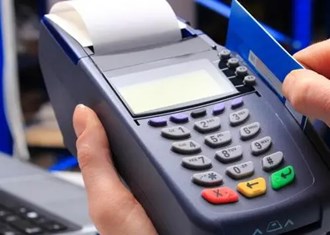 閃pos機如何查詢余額？