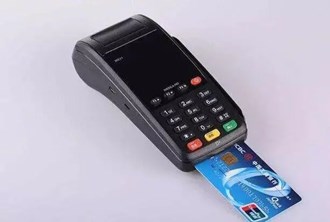 Pos機怎么綁定機具？