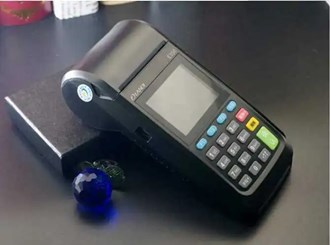 如何關掉POS機的聲音？