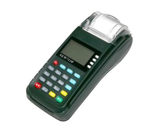 興業銀行信用卡如何刷pos機？